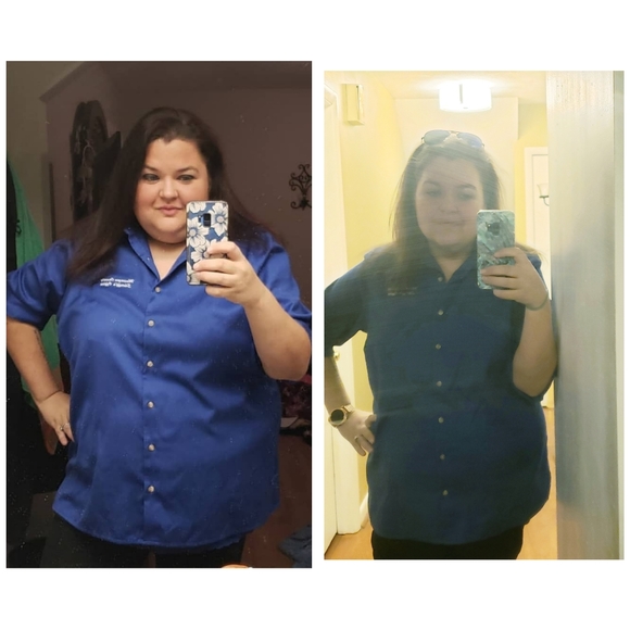 Meet your Posher, Amanda - Picture 2 of 3